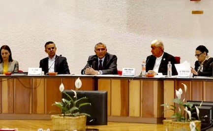 Fondo de apoyo a Policías locales arrancará con 27 mil mdp: Segob