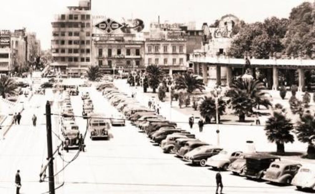 La librería más bella del mundo era mexicana