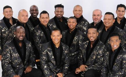 Maduro contrata a falso grupo “Niche” para concierto en Caracas