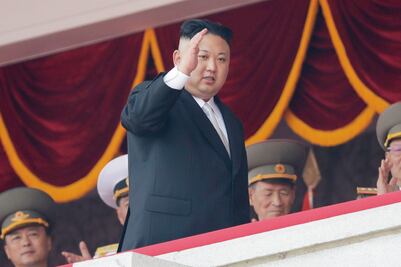 Norcorea amenaza a la Casa Blanca 