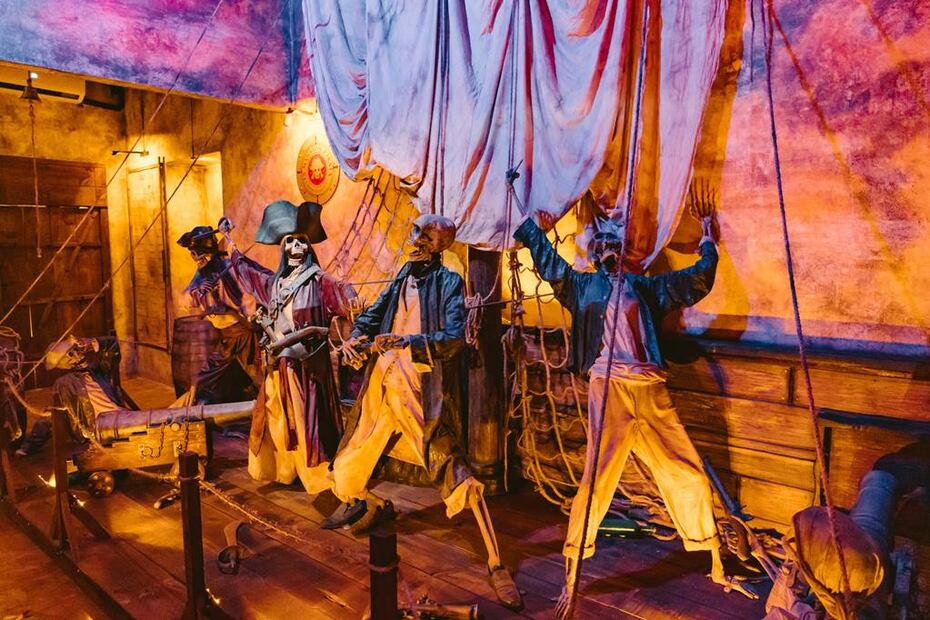 Foto: Secretaría de Turismo de Sinaloa