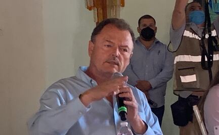 Ernesto Gándara apuesta consolidar al turismo en Guaymas tras desplome por Covid-19