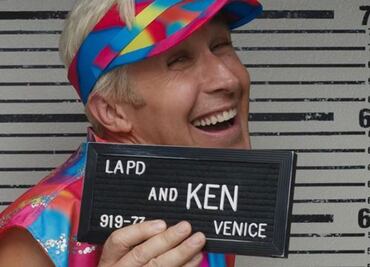 No podrás creer cuánto dinero cobró Ryan Gosling por ser Ken en Barbie, la película