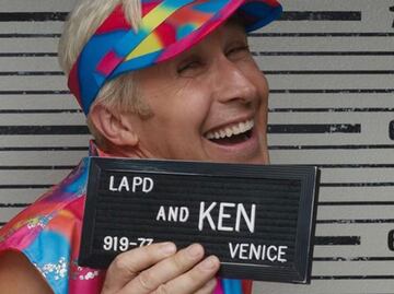 No podrás creer cuánto dinero cobró Ryan Gosling por ser Ken en Barbie, la película