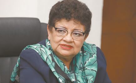 Desde marzo, cinco delitos contra mujeres van a la baja en CDMX