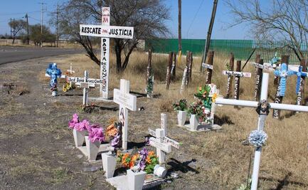 Autoridades buscan iniciar tareas de identificación