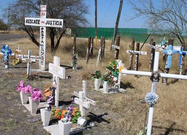 En marzo, segunda etapa del rescate de los 63 cuerpos de mineros en Pasta de Conchos: STPS