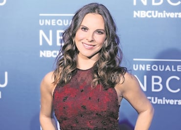Exprocuradora de Peña Nieto tiene de nuevo relación con mi caso: Kate del Castillo