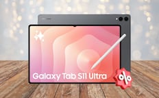 Amazon remata estas Galaxy Tab: tablets Samsung con descuento de hasta 36%