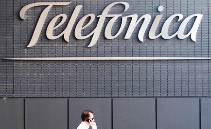 Telefónica investiga casos de corrupción