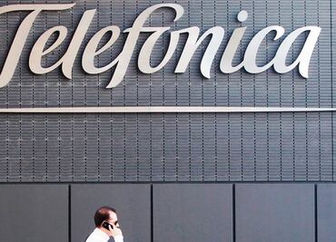 Telefónica investiga casos de corrupción