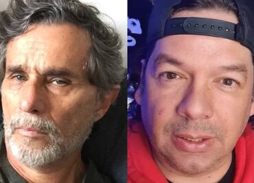 Hijo de Cepillín critica a Humberto Zurita por "negarse" a interpretar a su padre en bioserie