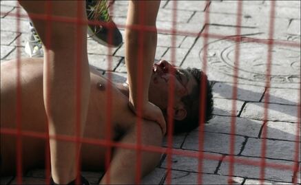 La violencia acompaña al Apertura 2018 en México