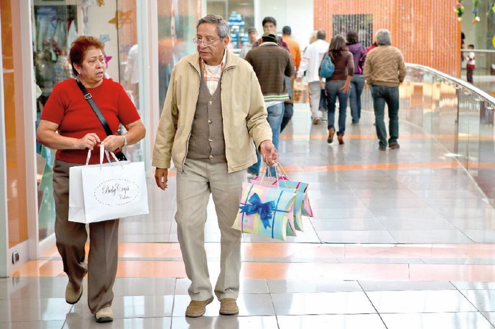 Para 2025 se prevé que México cuente con 760 centros comerciales; Brasil, con 700; Colombia, con 339; Perú, con 320 y Argentina otros 178 (ARCHIVO EL UNIVERSAL)