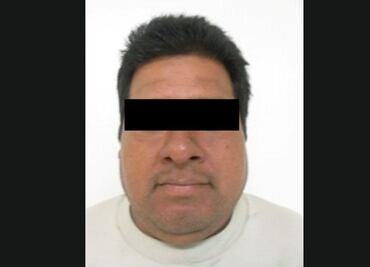 Condenan a 210 años de prisión a uno de los responsables del asesinato de 13 personas en Santa María Ecatepec