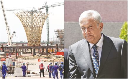 Banxico sube tasa por cancelación de Texcoco e incertidumbre