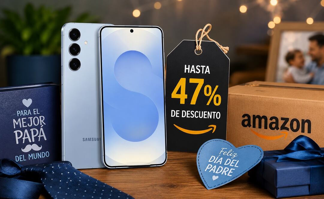 El Samsung Galaxy S26+ Azul Claro de 512 GB es un smartphone premium diseñado para quienes buscan potencia, almacenamiento amplio y una experiencia móvil de última generación. Foto: IA