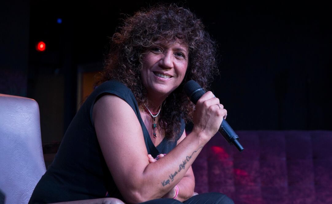 Foto: EFE/Orlando Barría