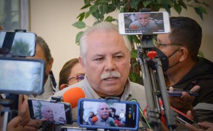 “Las alianzas de membrete no funcionan”: César “Truco” Verástegui