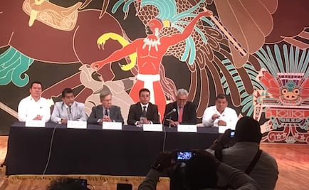 Pide Cuauhtémoc Cárdenas reforma fiscal para impulsar Pemex