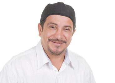 ¿Quién es Charlie Valentino, el morenista que quiere sacar a los españoles de México?