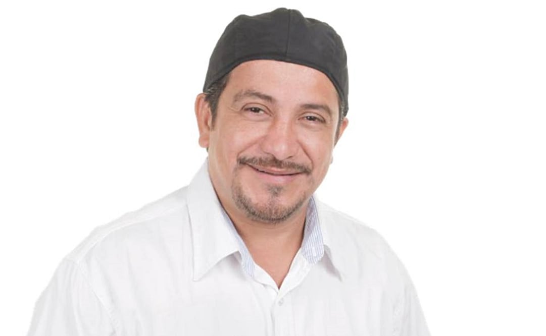 Foto: Archivo. EL UNIVERSAL