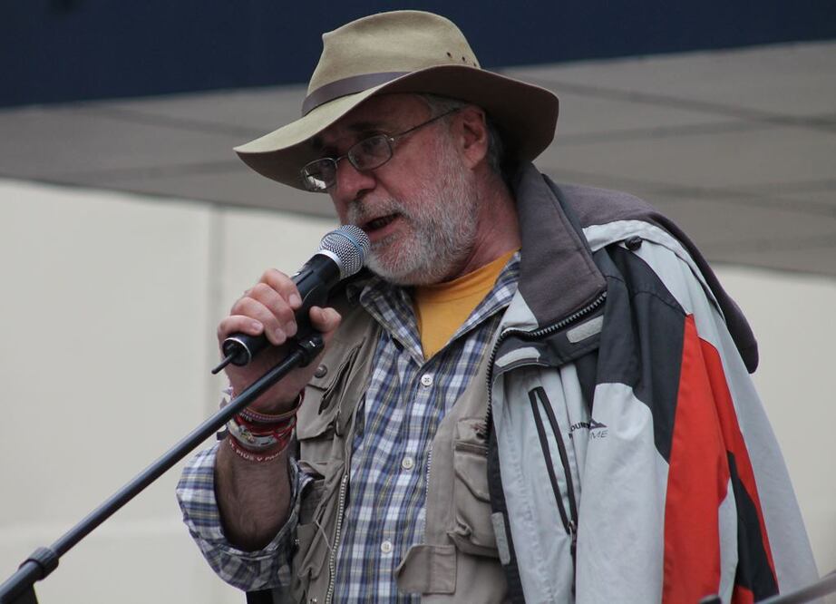 Foto: Archivo EL UNIVERSAL