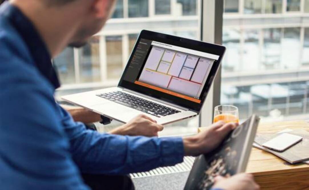 Esta plataforma te permite generar tus propios cursos online