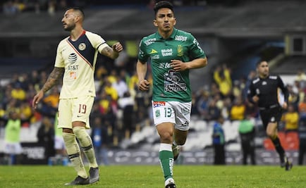 León ha causado “dolores de cabeza” en el América