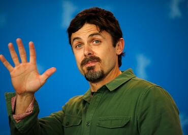 Persiguen acusaciones de abuso sexual a Casey Affleck en la Berlinale