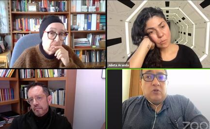 ¿Por qué no hacer monumentos que no tengan que durar 500 años?