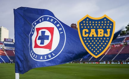 Boca Juniors quiere "robarle" un hombre clave al Cruz Azul