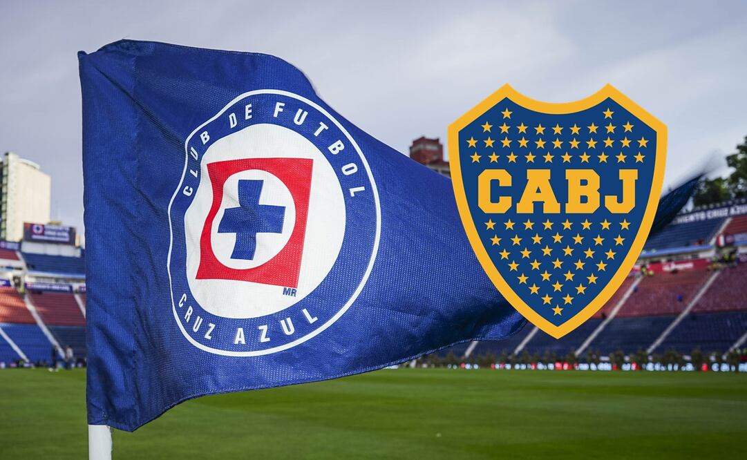 Boca Juniors quiere "robarle" un hombre clave al Cruz Azul