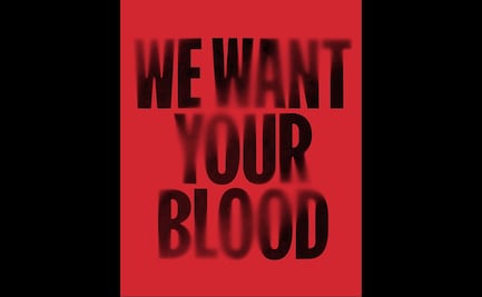 Cancelan obra sobre colonización en la que artista español pedía sangre de aborígenes