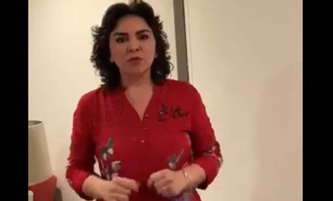 Foto: tomada del video