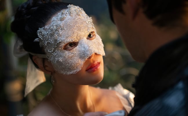 Bridgerton en Netflix; ¿cuántos capítulos tiene la cuarta temporada?