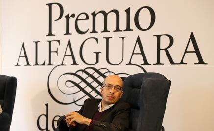 Calderón y Sarkozy estaban obsesionados con la justicia: Jorge Volpi