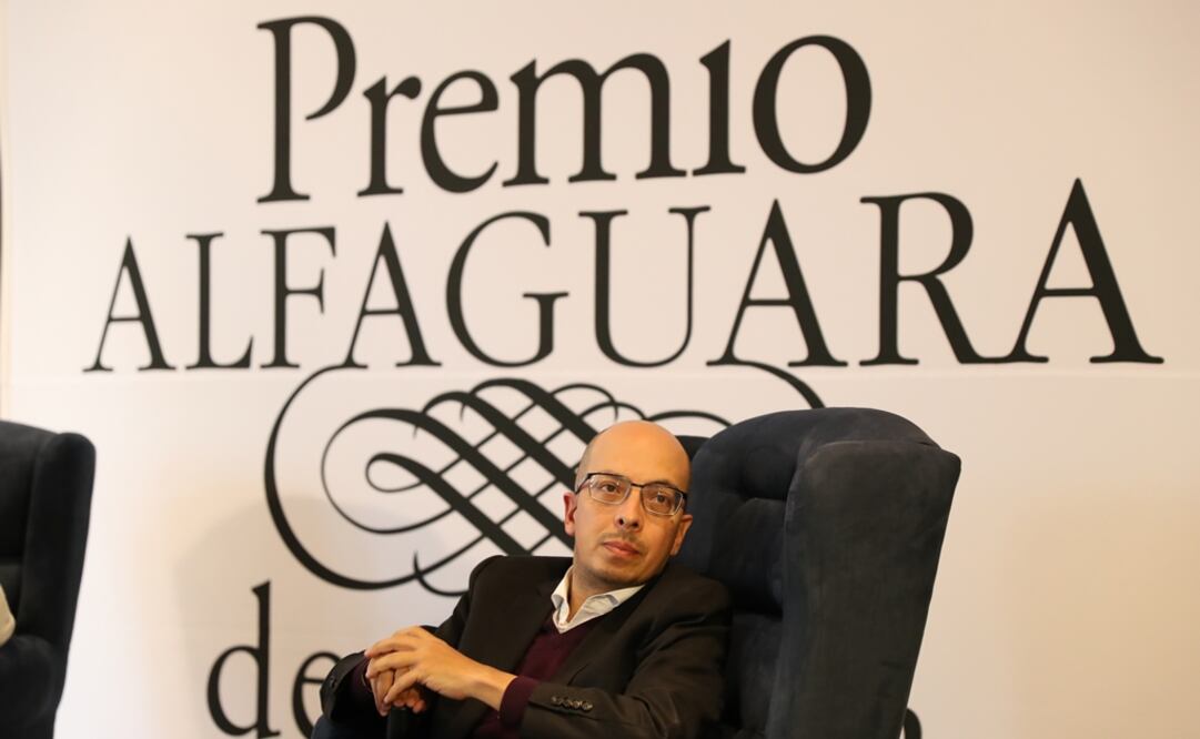 Foto: Valente Rosas / EL UNIVERSAL