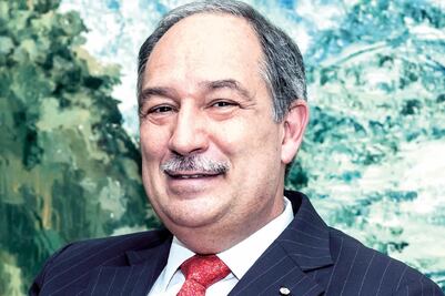 Cifras del sismo, en 3 semanas