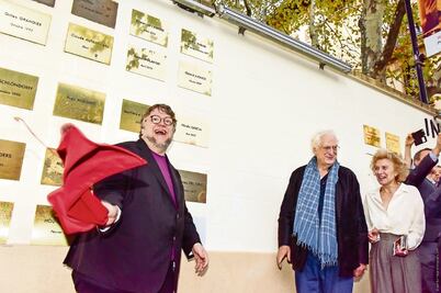 Un mexicano entra a la Casa Lumiere 