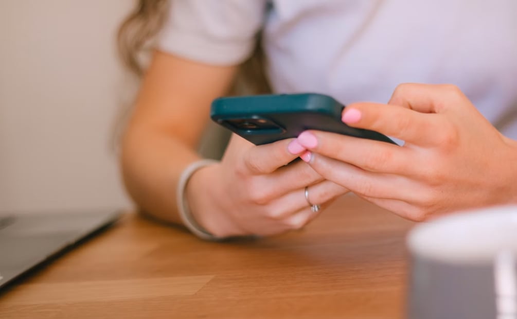 Al liberar espacio en Gmail, Drive y Google Fotos, no olvides vaciar las papeleras. Foto: Unsplash