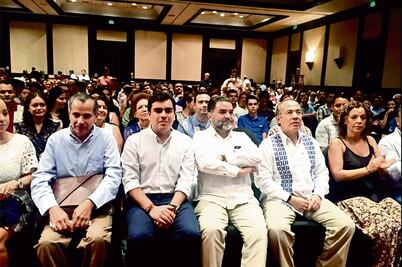 Margarita o AMLO, las opciones en 2018: FCH