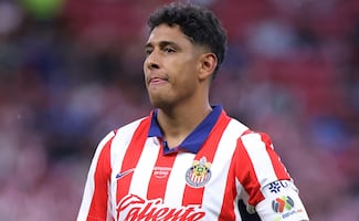 Luis Romo dice que para Chivas no hay más opción que coronarse en la Liga MX