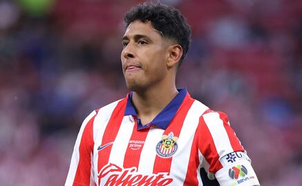Luis Romo dice que para Chivas no hay más opción que coronarse en la Liga MX