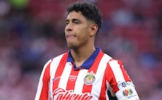Luis Romo dice que para Chivas no hay más opción que coronarse en la Liga MX