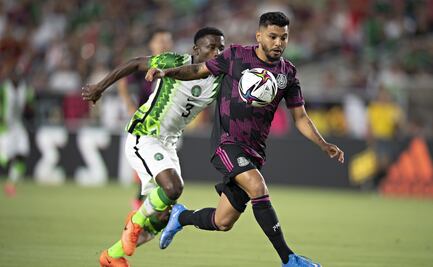 'Tecatito' Corona será jugador del Sevilla; aseguran en Portugal 