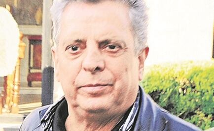 César Bono trabaja ahora en Azteca y Televisa