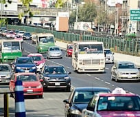 Revista Vehicular 2026 arrancará el lunes 17 de agosto para transporte de carga y pasajeros en CDMX