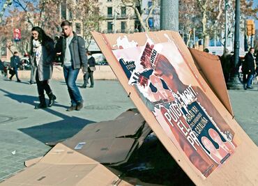 Cataluña decide hoy si respalda el independentismo