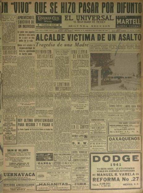 El empresario que con su riqueza le puso casa a los ancianos